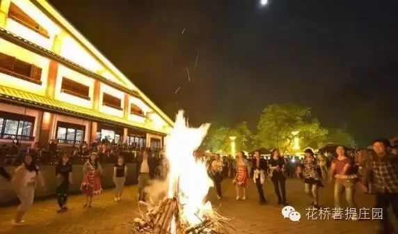 這個周末，隴南康縣花橋有大事要發(fā)生？