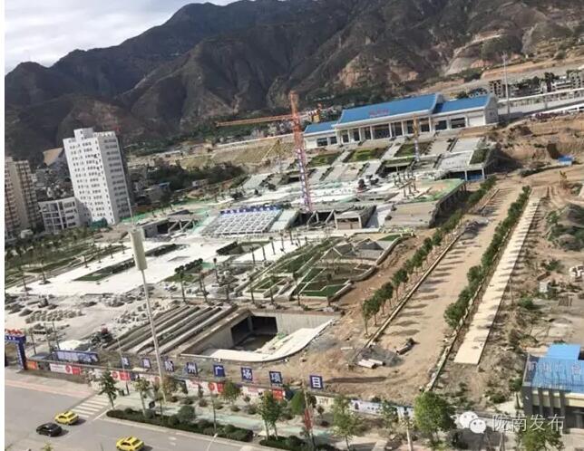 最新！蘭渝鐵路路基工程完成，廣元至重慶北段項目招標
