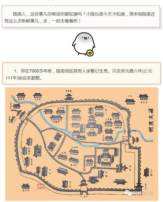 蘭渝鐵路最早由孫中山先生提出？在隴南，你不知道的事兒還有……
