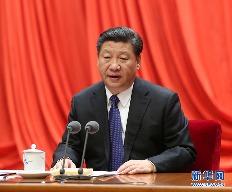 習近平為何要求在“兩學一做”中突出問題導向？