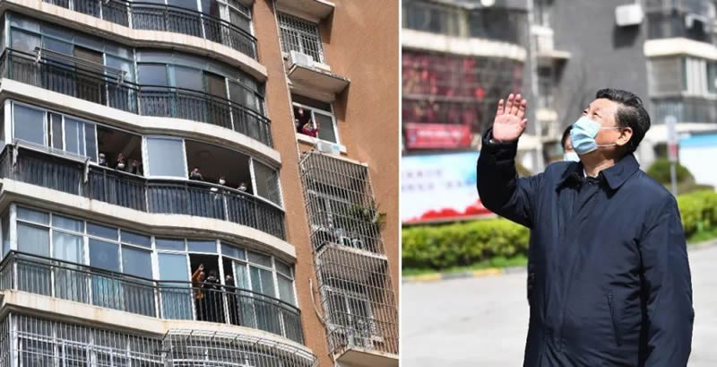 “武漢人喜歡吃活魚，多組織供應”